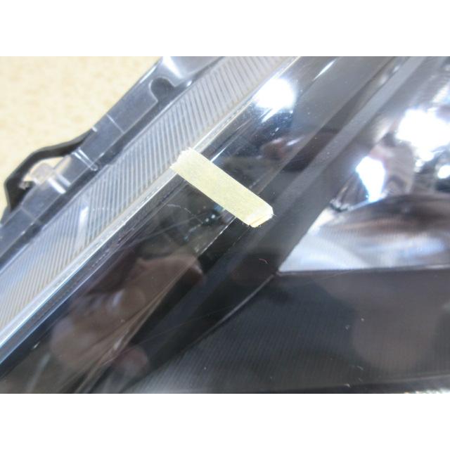ホンダ オデッセイ RC1 純正 LED 左 ヘッドライト 刻印 J0 : 株式会社