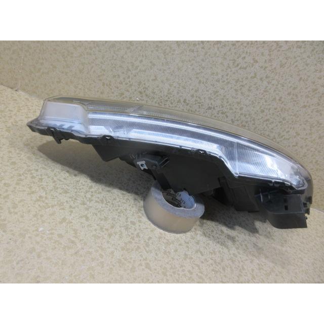 ホンダ オデッセイ RC1 純正 LED 左 ヘッドライト 刻印 J0 : 株式会社