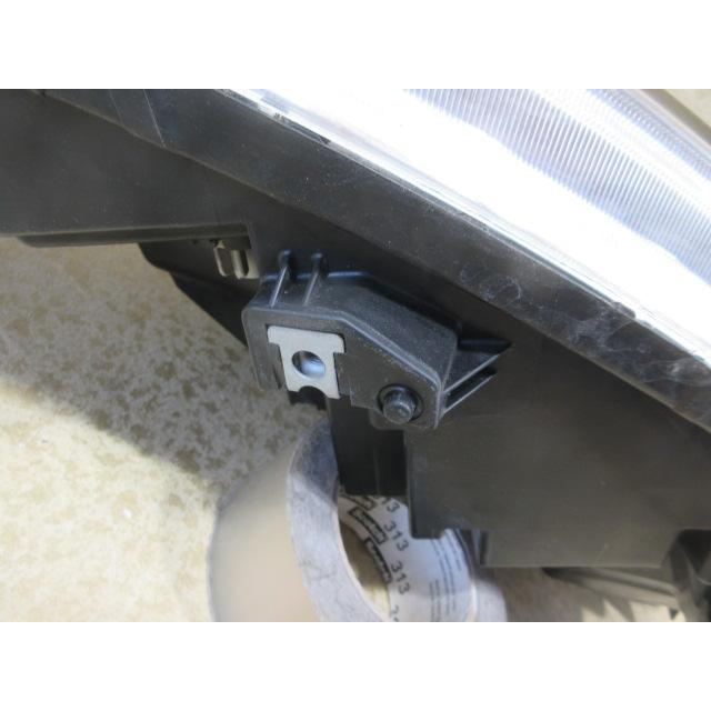 ホンダ オデッセイ RC1 純正 LED 左 ヘッドライト 刻印 J0 : 株式会社