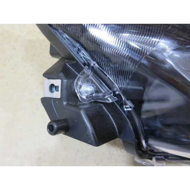 ルーミー　カスタム　後期型　LEDヘッドライト　右側　美品 美品】トヨタ M900A M910A ルーミー カスタム 後期 純正 LED
