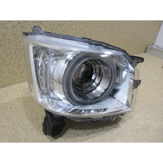 N−box右ヘッドライト 良品 ホンダ N BOX JF3 純正 LED 右 ヘッドライト 刻印：N1 : 株式会社