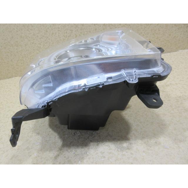 良品 ホンダ N BOX JF3 純正 LED 右 ヘッドライト 刻印：N1 : 株式会社