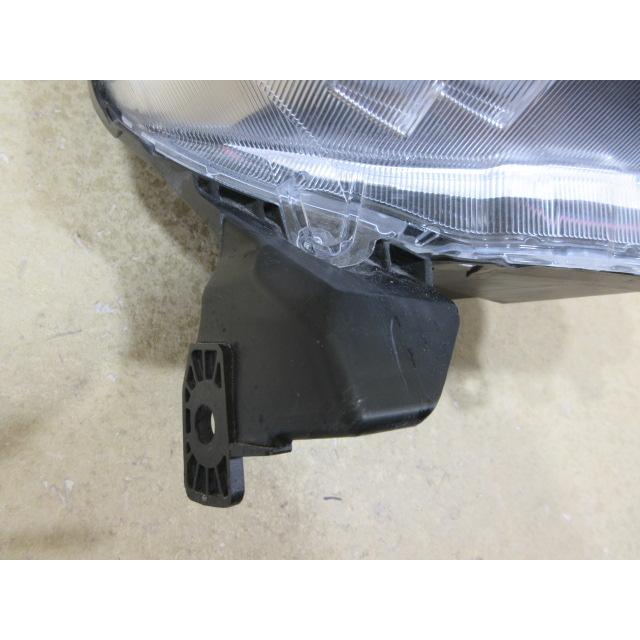 良品 ホンダ N BOX JF3 純正 LED 右 ヘッドライト 刻印：N1 : 株式会社