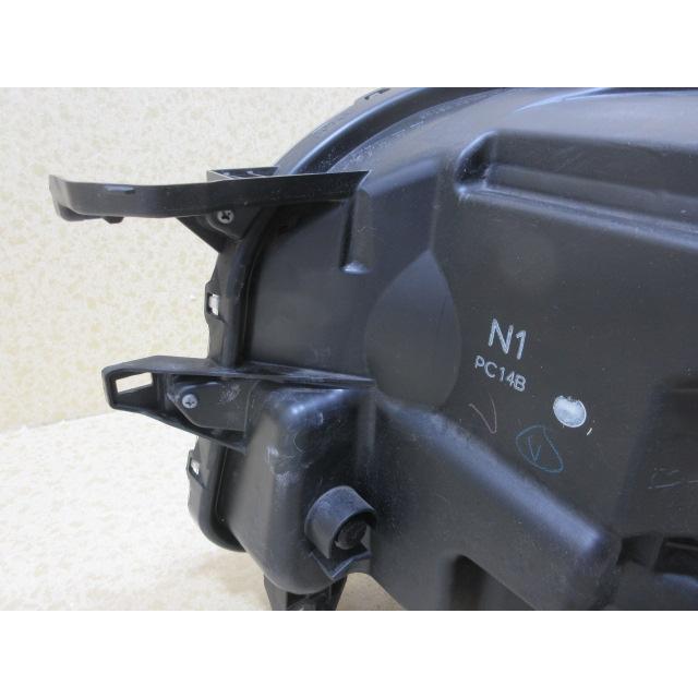 良品 ホンダ N BOX JF3 純正 LED 右 ヘッドライト 刻印：N1 : 株式会社