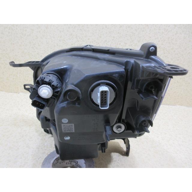 良品 ホンダ N BOX JF3 純正 LED 右 ヘッドライト 刻印：N1 : 株式会社