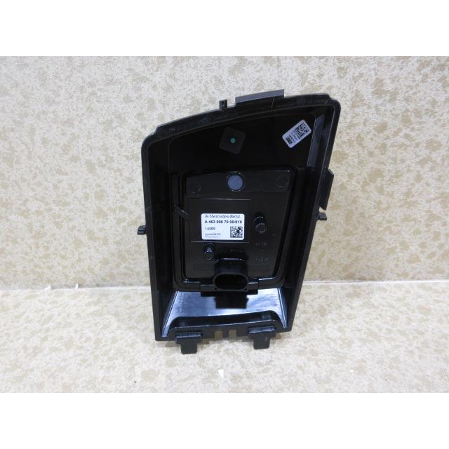 良品 メルセデス・ベンツ Gクラス W463A 純正 右 フェンダー