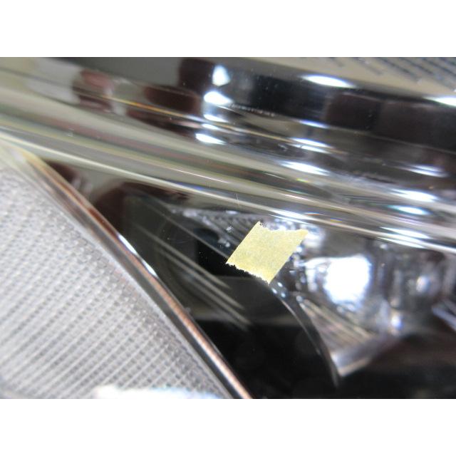 良品 ランドローバー ディスカバリー L550 純正 LED 右 ヘッドライト LR164856の画像