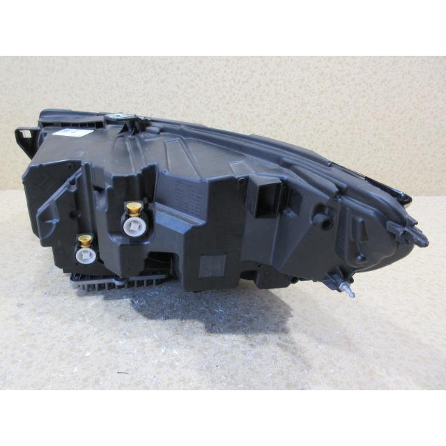 良品 ランドローバー ディスカバリー L550 純正 LED 右 ヘッドライト LR164856の画像