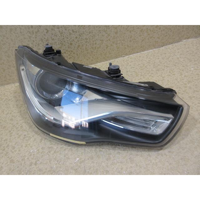 アウディ A1 8XCAX 純正 HID 右 ヘッドライト 8X0 941 044A : 株式