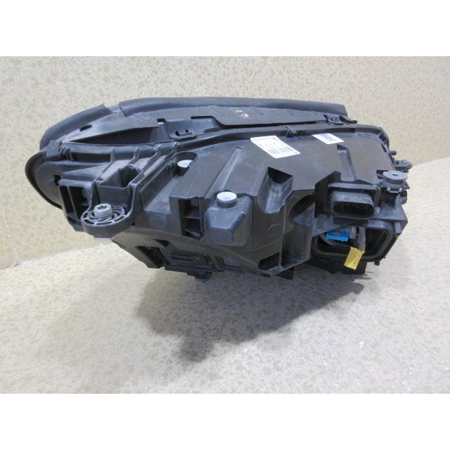 美品　ベンツSクラス　W222　LEDヘッドライト左 良品 メルセデス・ベンツ Sクラス W222 前期 純正 LED 左 ヘッドライト