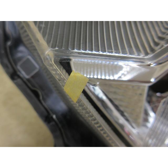 ダイハツ ミライース LA350S LA360S 純正 ハロゲン 左 ヘッドライト