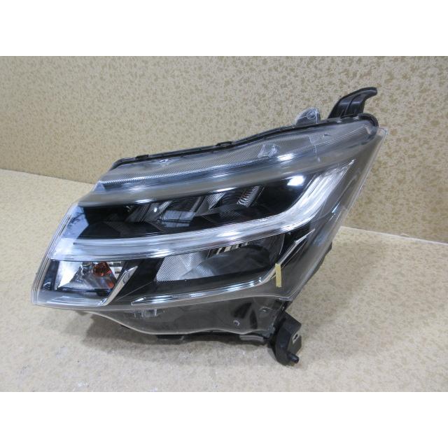 トヨタ タンク M900A M910A 純正 LED 左 ヘッドライト STANLEY W3917