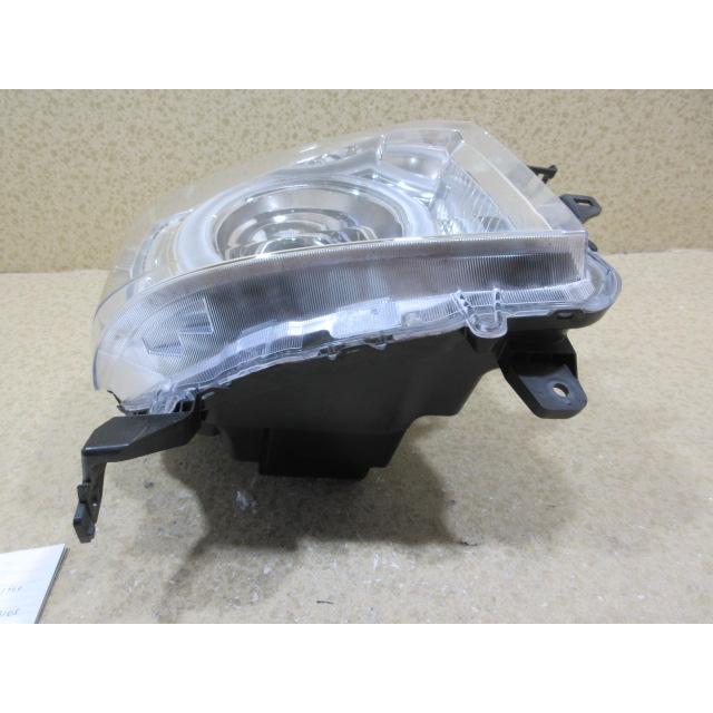 良品 ホンダ N BOX JF3 純正 LED 右 ヘッドライト 刻印：N1 STANLEY
