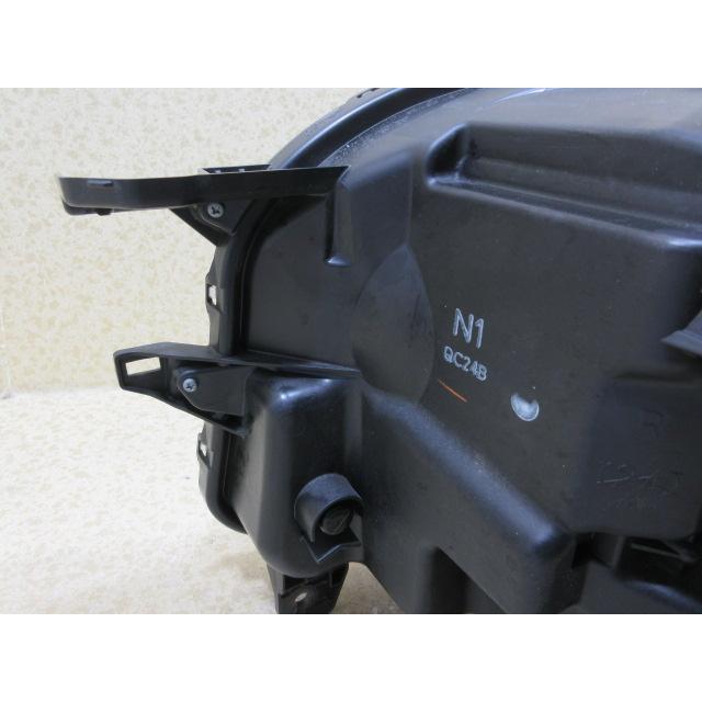 良品 ホンダ N BOX JF3 純正 LED 右 ヘッドライト 刻印：N1 STANLEY