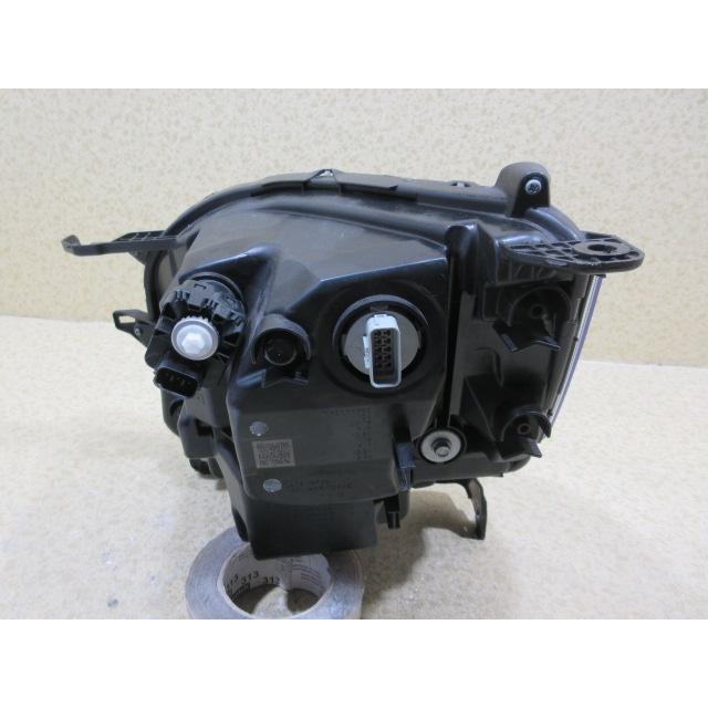 良品 ホンダ N BOX JF3 純正 LED 右 ヘッドライト 刻印：N1 STANLEY