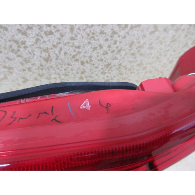 値下げ❗️ 新品　コースター　右テールライト　81551-36540 トヨタ コースター XZB60 XZB70 純正 右 テール ランプ 刻印：4 81551