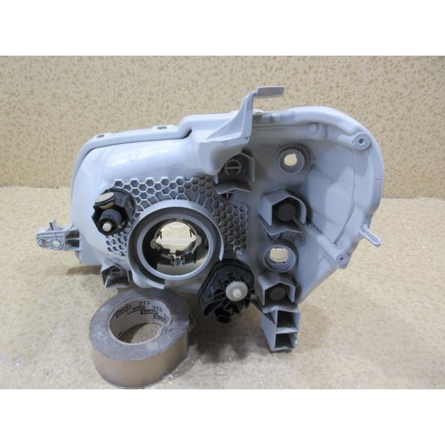 LA600S　タント　純正　ハロゲン　右　ヘッドライト　ICHIKOH　1880 ダイハツ タント LA600S LA610S 純正 ハロゲン 右 ヘッドライト