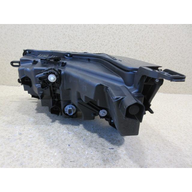 良品 ホンダ ステップワゴン RP6 RP7 純正 LED 右 ヘッドライト 刻印
