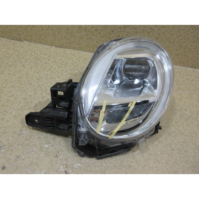 ダイハツ キャスト LA250S 純正 LED 左 ヘッドライト KOITO 100-69020