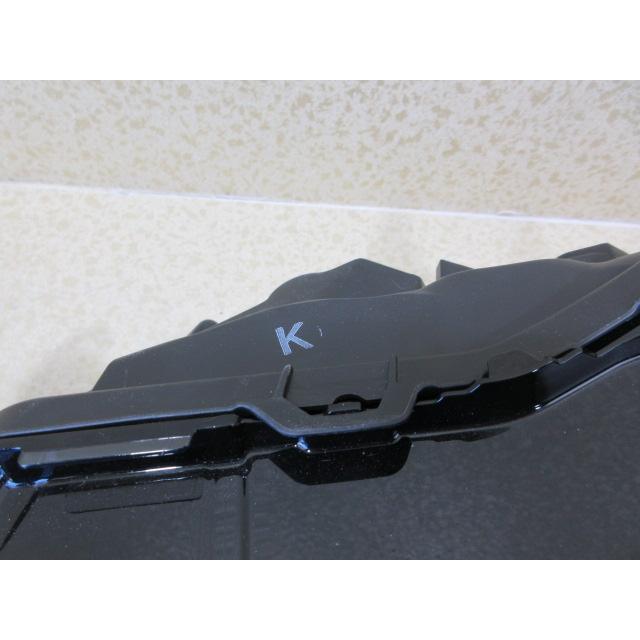 良品 レクサス GX VJA252W 純正 LED 左 ヘッドライト 刻印：K KOITO 60