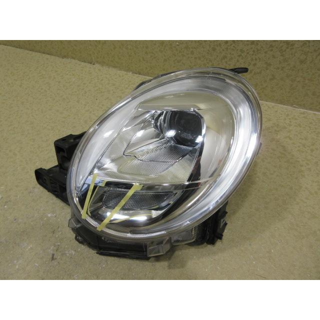 ダイハツ キャスト LA250S 純正 LED 左 ヘッドライト KOITO 100-69020