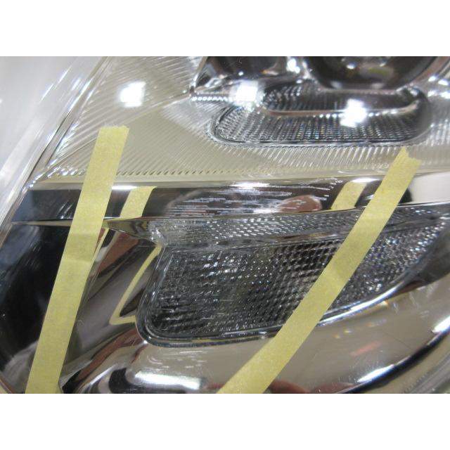ダイハツ キャスト LA250S 純正 LED 左 ヘッドライト KOITO 100-69020