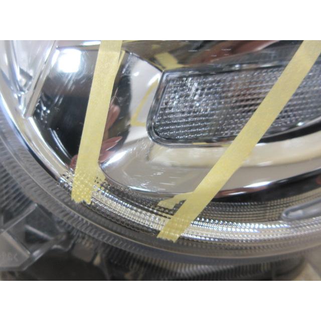 ダイハツ キャスト LA250S 純正 LED 左 ヘッドライト KOITO 100-69020