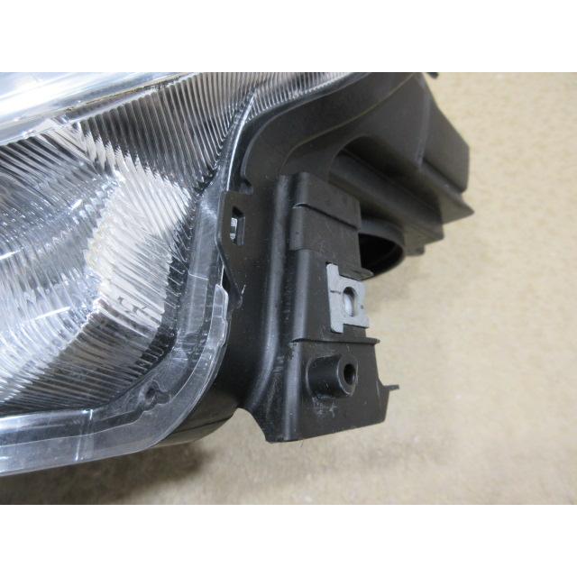 ダイハツ キャスト LA250S 純正 LED 左 ヘッドライト KOITO 100-69020
