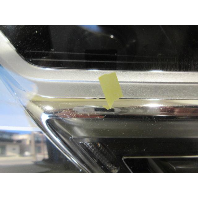 アウディ A4 8W 純正 LED 右 ヘッドライト 8W0 941 034A 8W0 774A