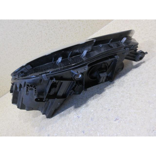 Audi へっどライト　8U0 941 034 A アウディ A4 8W 純正 LED 右 ヘッドライト 8W0 941 034A 8W0 774A