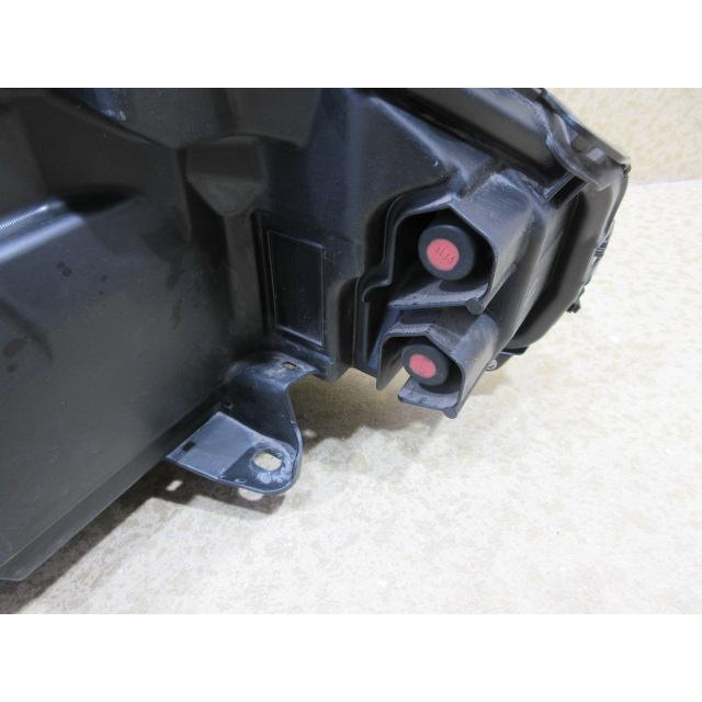 トヨタ ハリアー MXUA80/AXUH80 純正 LED 左 ヘッドライト 刻印：7H
