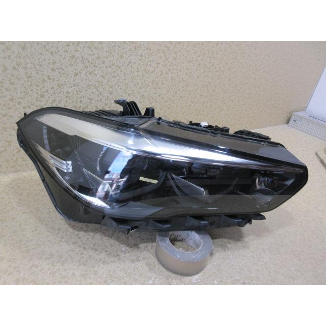 BMW　X5　X6　G05　G06　純正　AHL　LED　右　ヘッドライト　9481786-08　63119850420_1