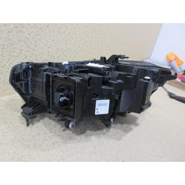 BMW　X5　X6　G05　G06　純正　AHL　LED　右　ヘッドライト　9481786-08　63119850420_5