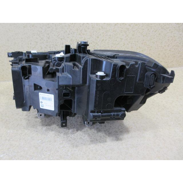 BMW　X5　X6　G05　G06　純正　AHL　LED　右　ヘッドライト　9481786-08　63119850420_7