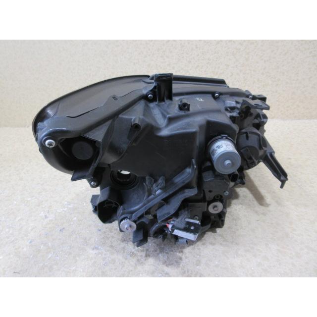 良品 レクサス HS HS250h ANF10 純正 LED 左 ヘッドライト 刻印：72 KOITO 75-2 81185-75081の画像