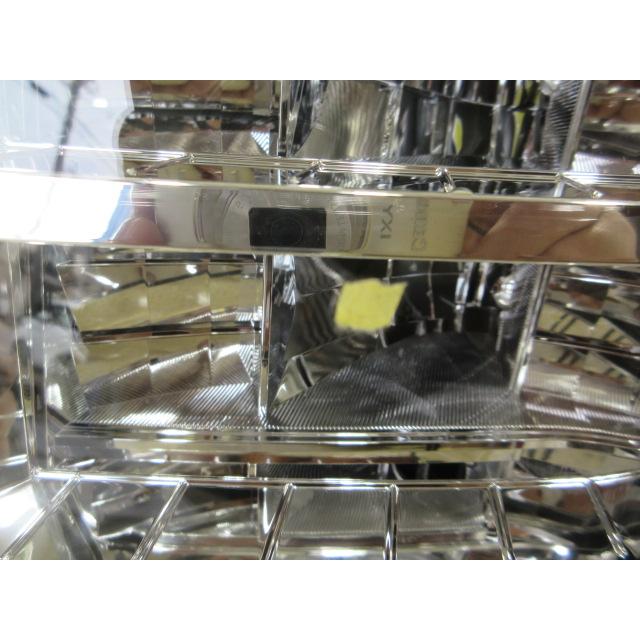 良品 三菱 ekクロス B34W 純正 LED 左 ヘッドライト 刻印：C KOITO 100