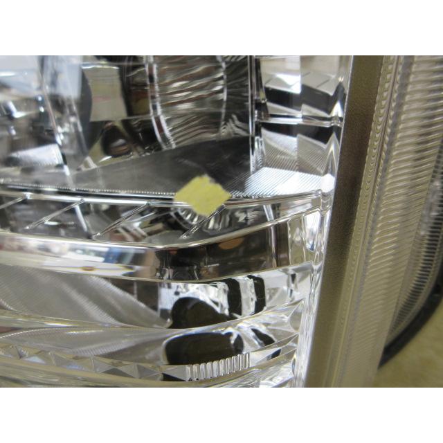 良品 三菱 ekクロス B34W 純正 LED 左 ヘッドライト 刻印：C KOITO 100