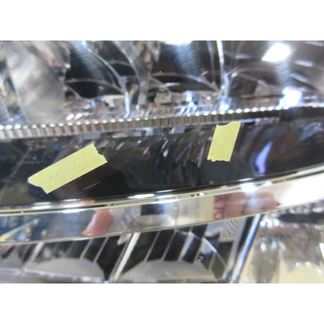 ミライース LA350S 左ヘッドライト LED コイト 100-69042 ダイハツ ミライース LA350S LA360S 純正 LED 左 ヘッドライト KOITO