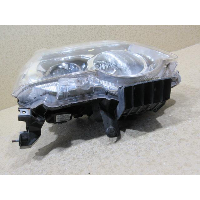 日産 エクストレイル T31 後期 純正 HID 右 ヘッドライト ICIKOH 1849