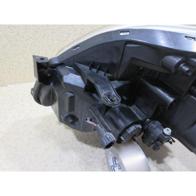 日産 エクストレイル T31 後期 純正 HID 右 ヘッドライト ICIKOH 1849
