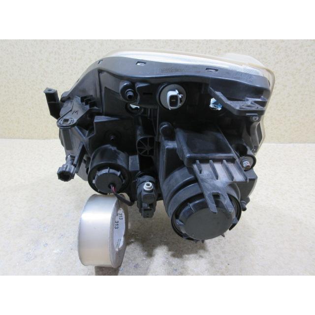 日産 エクストレイル T31 後期 純正 HID 右 ヘッドライト ICIKOH 1849
