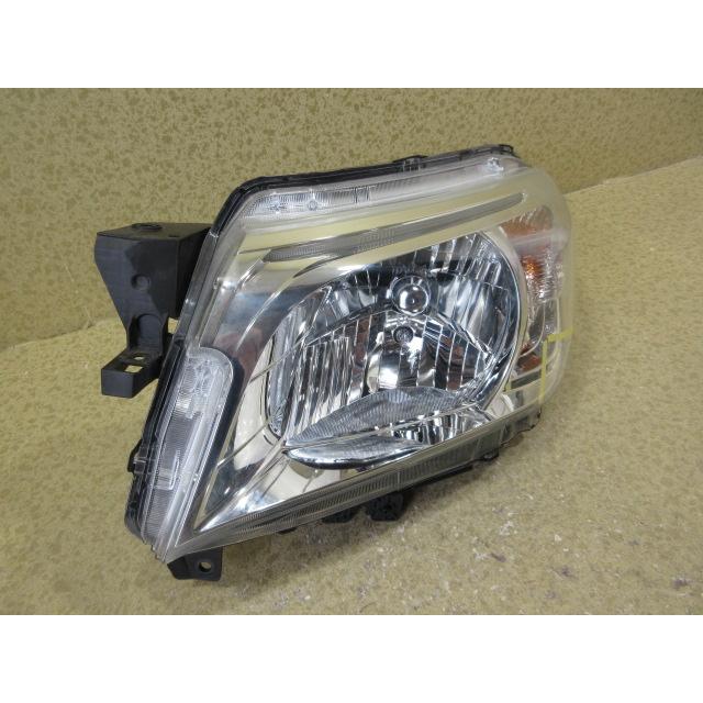 スズキ ソリオ MA36S MA46S 純正 HID 左 ヘッドライト : 株式会社