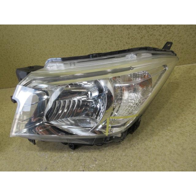 スズキ ソリオ MA36S MA46S 純正 HID 左 ヘッドライト : 株式会社