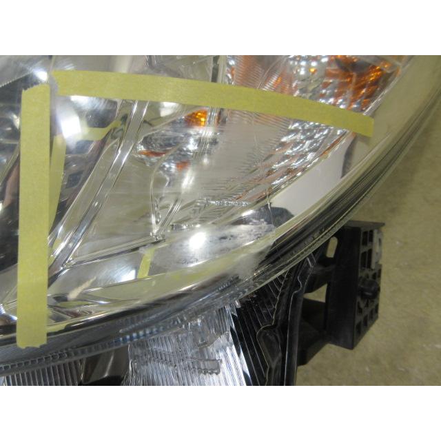スズキ ソリオ MA36S MA46S 純正 HID 左 ヘッドライト : 株式会社