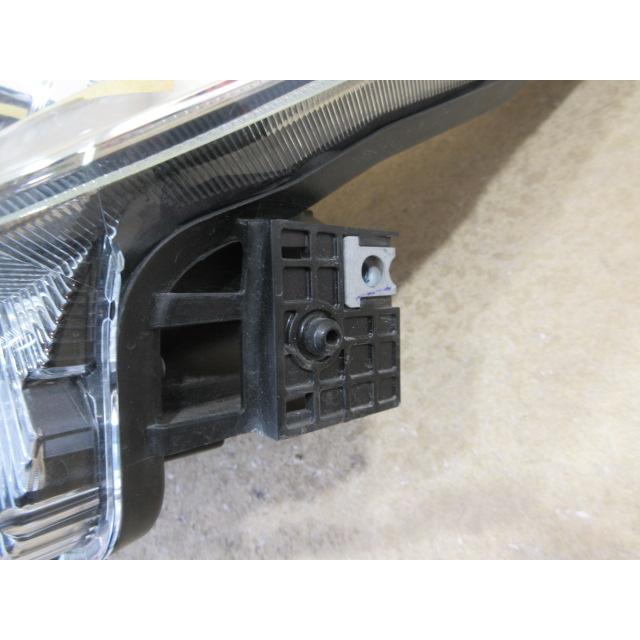 スズキ ソリオ MA36S MA46S 純正 HID 左 ヘッドライト : 株式会社