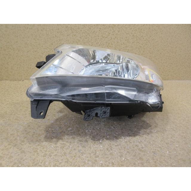 スズキ ソリオ MA36S MA46S 純正 HID 左 ヘッドライト : 株式会社