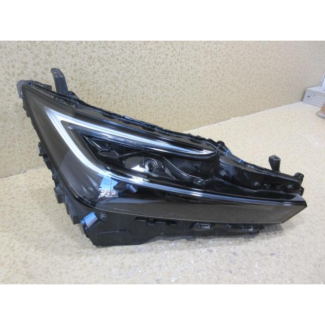 トヨタ 60プリウス 右 ライトユニット 81105-47A90 【公式通販】