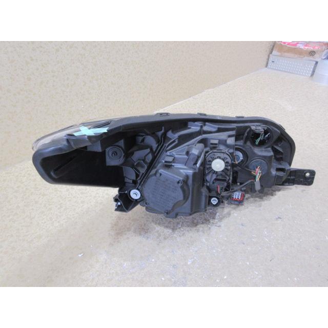 スバル インプレッサ GT2 GK2 純正 LED 左 ヘッドライト 刻印：5D