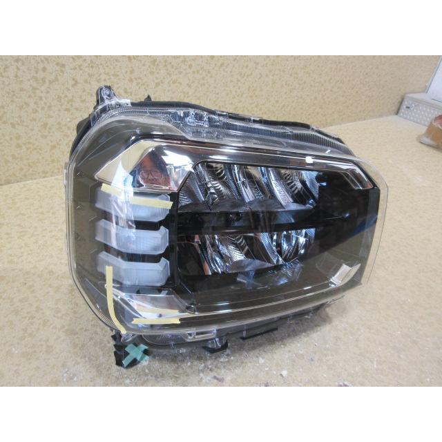 ダイハツ TAFT タフト LA900S LA910S 純正 LED 右 ヘッドライト KOITO