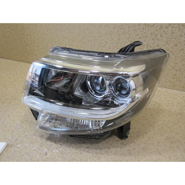 ダイハツ タント LA600S/L610S 純正 ヘッドライト DAIHATSU ダイハツ タント カスタム LA600S LA610S 後期 純正 LED 左 ヘッド